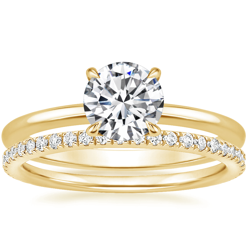 Brilliant earth elodie ring store